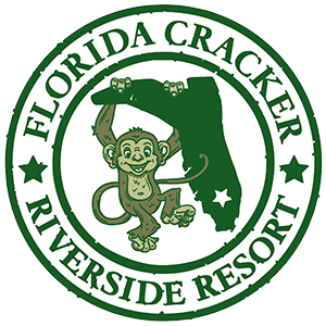 Florida cracker riverside resort